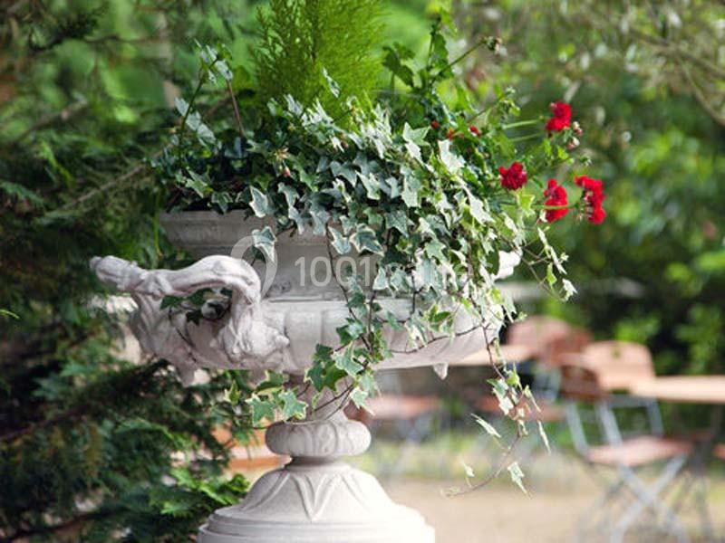 Location salle Pontcarré (Seine-et-Marne) - Domaine du Parc #20