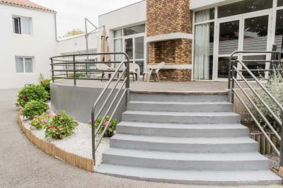 Location salle Saint-Gilles-Croix-de-Vie (Vendée) - Ibis Styles  #13