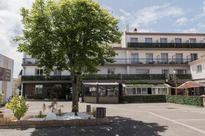 Location salle Saint-Gilles-Croix-de-Vie (Vendée) - Ibis Styles  #13