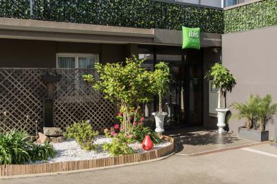 Location salle Saint-Gilles-Croix-de-Vie (Vendée) - Ibis Styles  #13