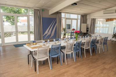 Location salle Saint-Gilles-Croix-de-Vie (Vendée) - Ibis Styles  #13