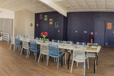 Location salle Saint-Gilles-Croix-de-Vie (Vendée) - Ibis Styles  #13