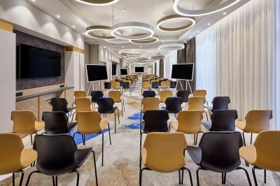 AC Hotel & Residence Inn by Marriott Strasbourg AC Hotel & Residence Inn by Marriott Strasbourg