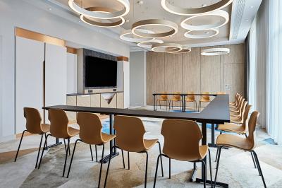 Location salle Strasbourg (Bas-Rhin) - AC Hotel & Residence Inn by Marriott Strasbourg #33