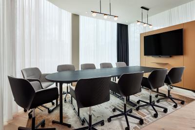 Location salle Strasbourg (Bas-Rhin) - AC Hotel & Residence Inn by Marriott Strasbourg #33