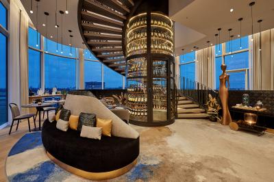 Location salle Strasbourg (Bas-Rhin) - AC Hotel & Residence Inn by Marriott Strasbourg #33