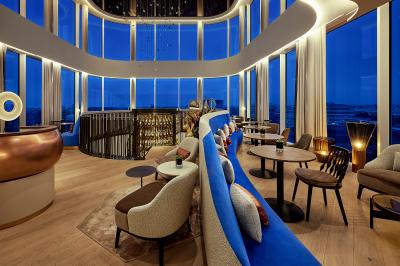 Location salle Strasbourg (Bas-Rhin) - AC Hotel & Residence Inn by Marriott Strasbourg #33