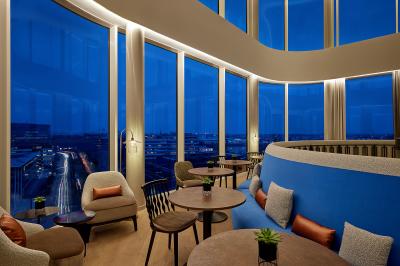 Location salle Strasbourg (Bas-Rhin) - AC Hotel & Residence Inn by Marriott Strasbourg #33