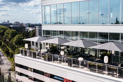 Location salle Strasbourg (Bas-Rhin) - AC Hotel & Residence Inn by Marriott Strasbourg #33