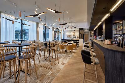 Location salle Strasbourg (Bas-Rhin) - AC Hotel & Residence Inn by Marriott Strasbourg #33