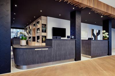 Location salle Strasbourg (Bas-Rhin) - AC Hotel & Residence Inn by Marriott Strasbourg #33