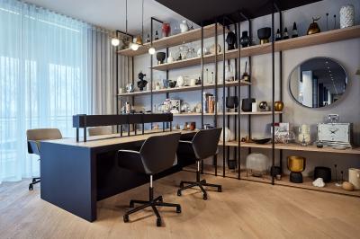 Location salle Strasbourg (Bas-Rhin) - AC Hotel & Residence Inn by Marriott Strasbourg #33