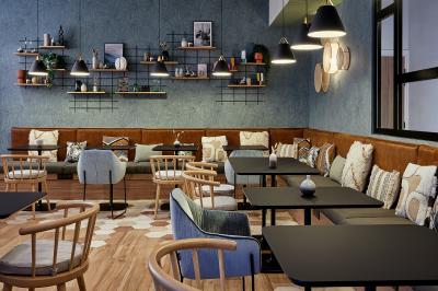 Location salle Strasbourg (Bas-Rhin) - AC Hotel & Residence Inn by Marriott Strasbourg #33