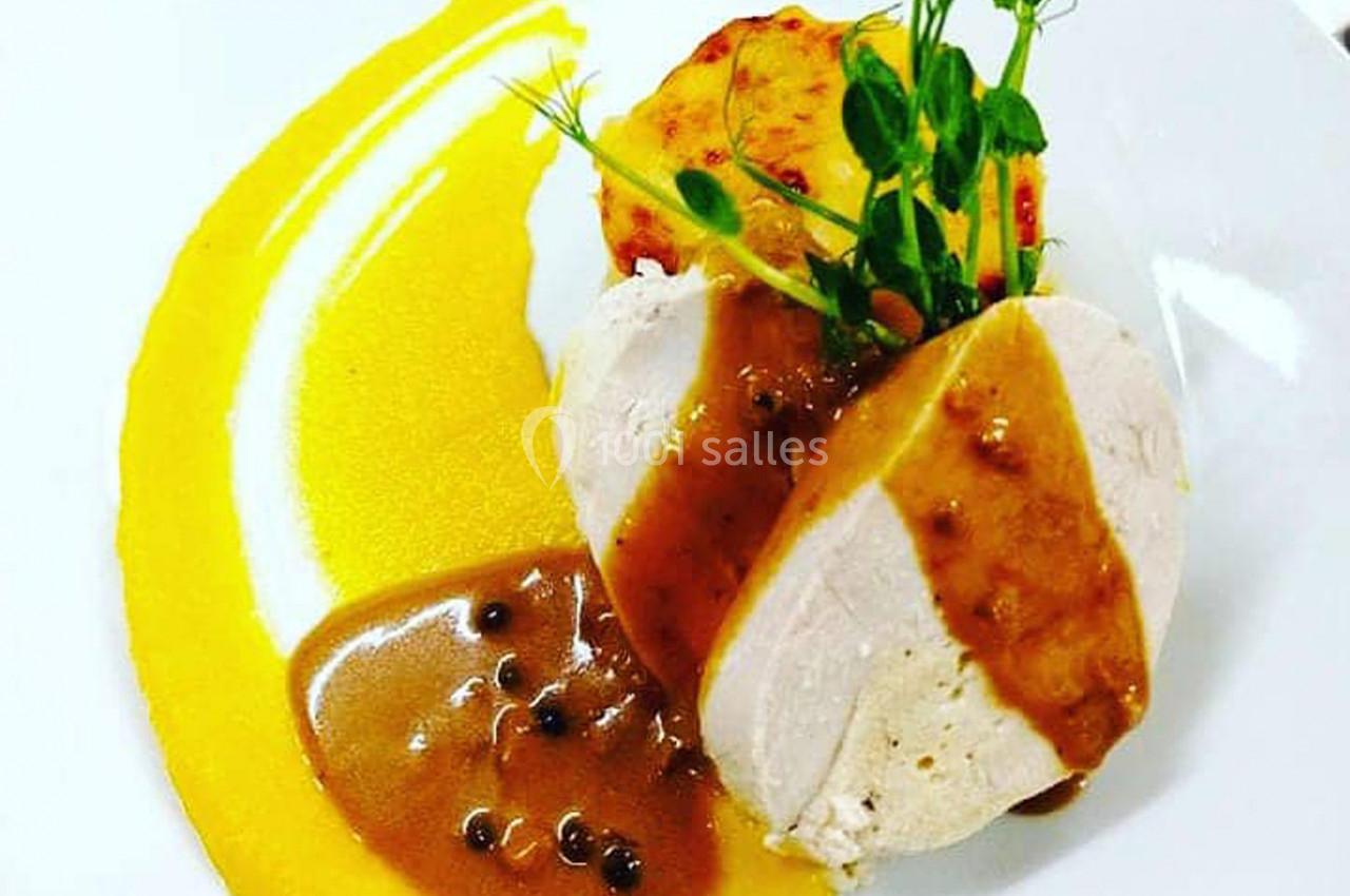 Traiteur Hayange (Moselle) - A la Carte #15