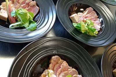 Traiteur Hayange (Moselle) - A la Carte #41