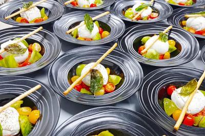 Traiteur Hayange (Moselle) - A la Carte #41