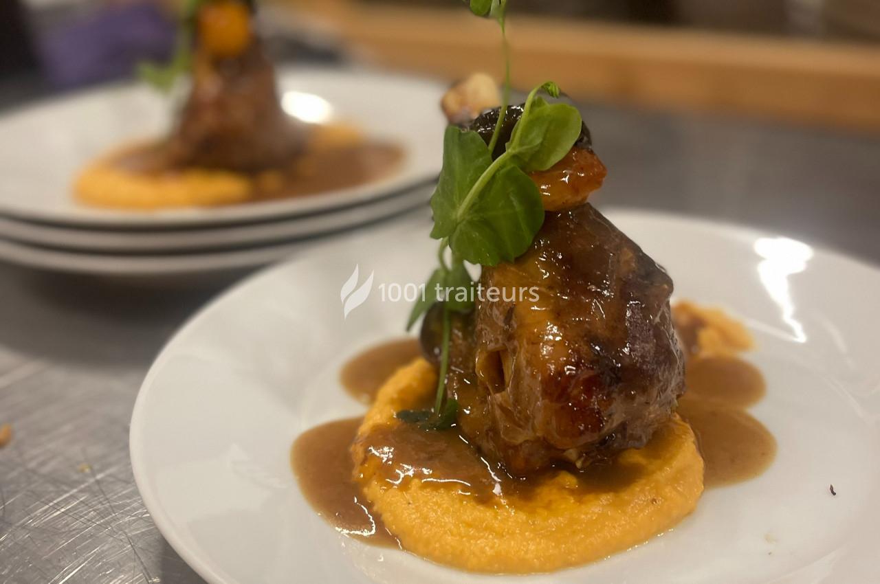 Traiteur Hayange (Moselle) - A la Carte #22