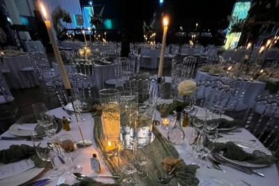 Traiteur Hayange (Moselle) - A la Carte #41