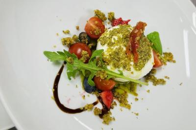 Traiteur Hayange (Moselle) - A la Carte #41