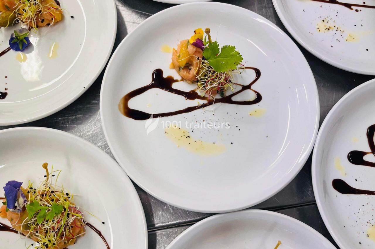 Traiteur Hayange (Moselle) - A la Carte #26