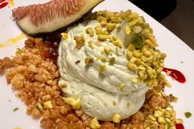 Traiteur Hayange (Moselle) - A la Carte #41