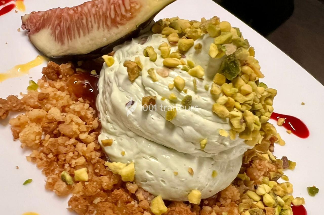 Traiteur Hayange (Moselle) - A la Carte #29