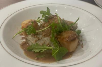 Traiteur Hayange (Moselle) - A la Carte #41