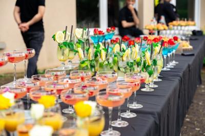 Traiteur Hayange (Moselle) - A la Carte #41