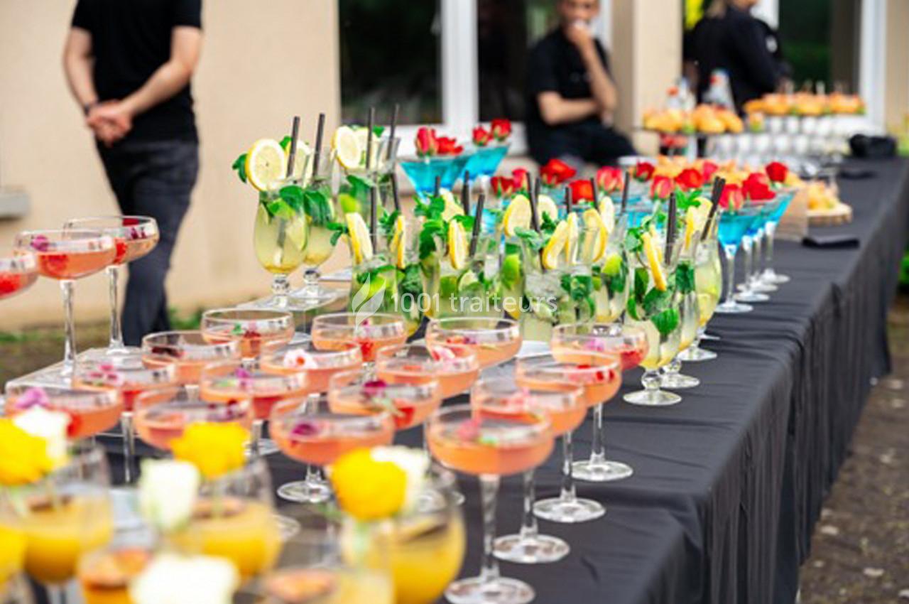 Traiteur Hayange (Moselle) - A la Carte #38