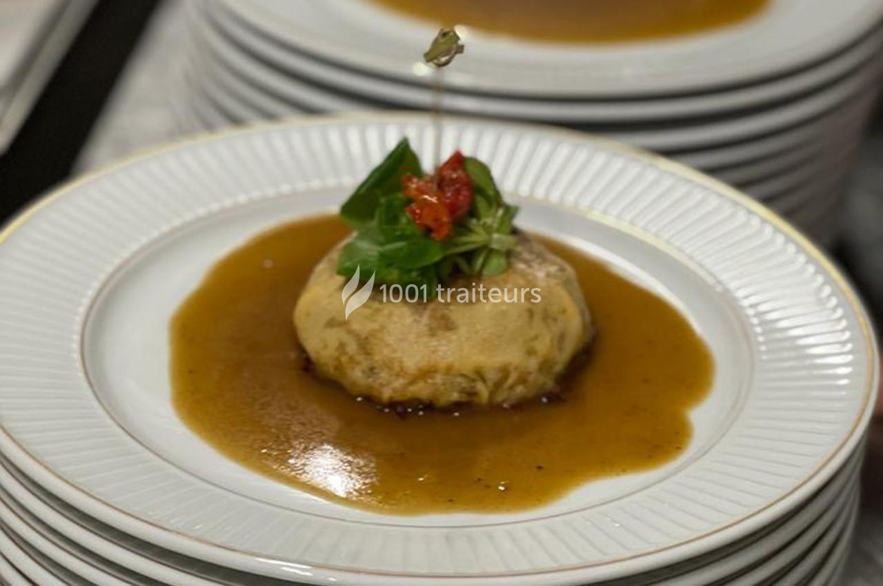 Traiteur Hayange (Moselle) - A la Carte #41