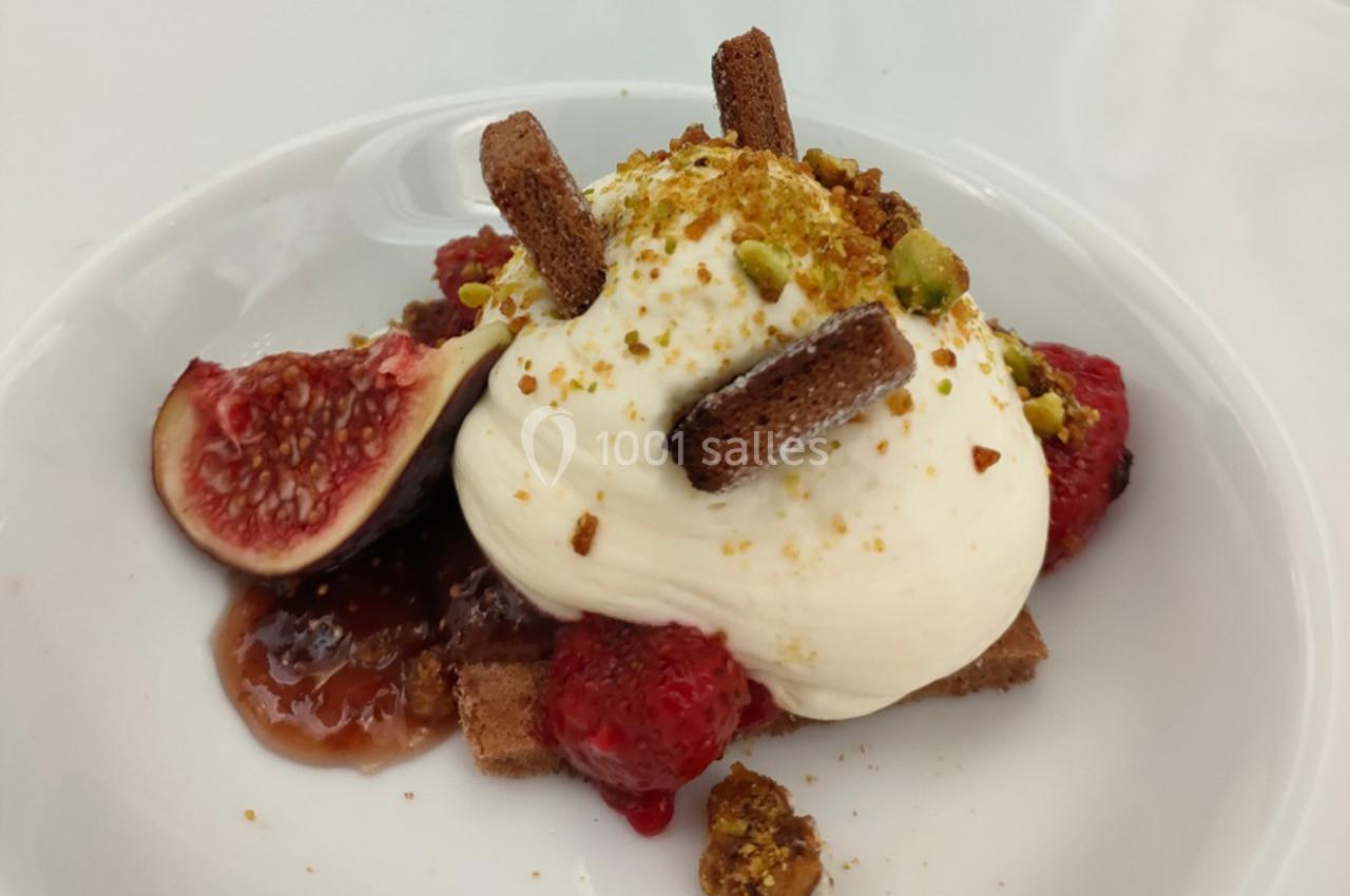 Traiteur Hayange (Moselle) - A la Carte #8