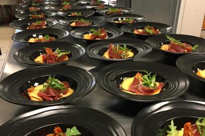 Traiteur Hayange (Moselle) - A la Carte #41