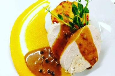 Traiteur Hayange (Moselle) - A la Carte #41