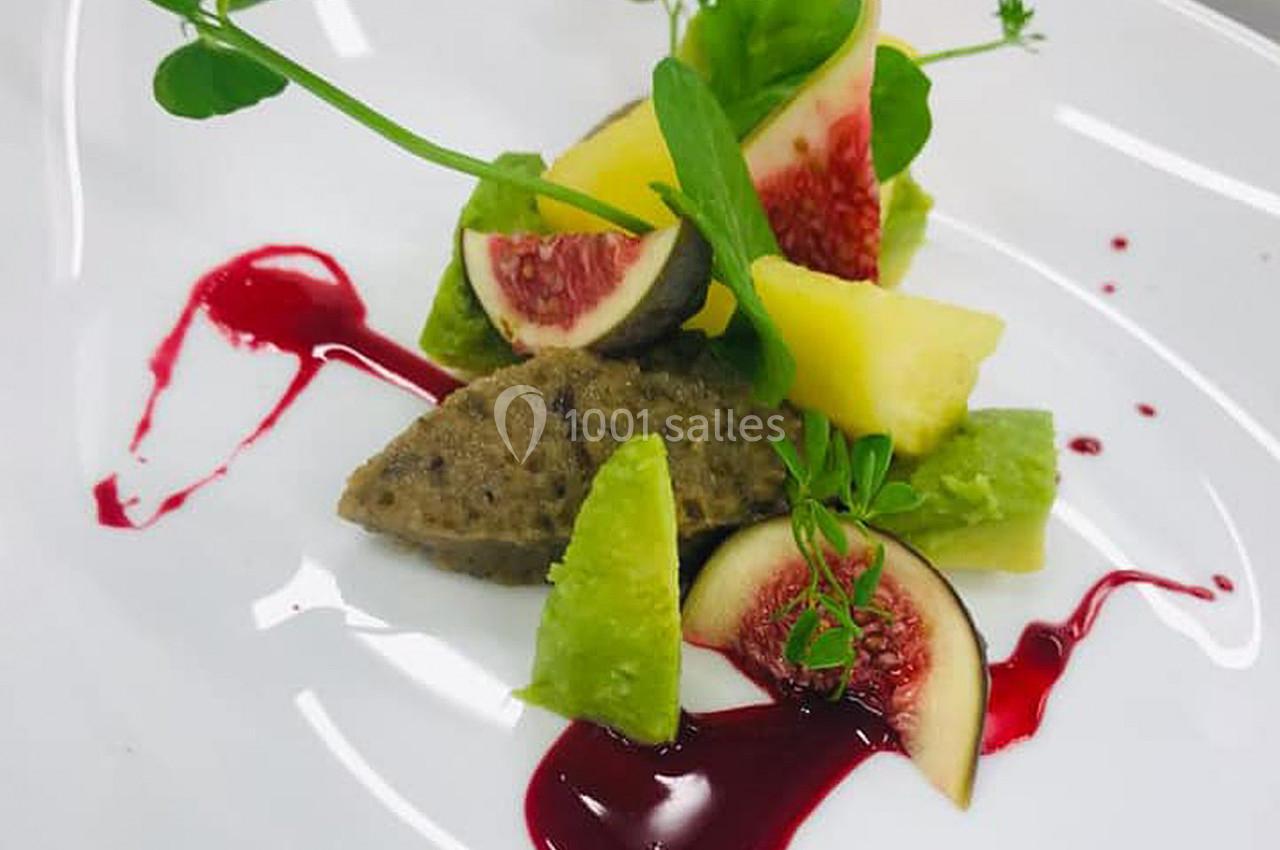 Traiteur Hayange (Moselle) - A la Carte #9