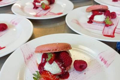 Traiteur Hayange (Moselle) - A la Carte #41