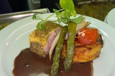 Traiteur Hayange (Moselle) - A la Carte #41