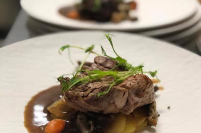 Traiteur Hayange (Moselle) - A la Carte #41