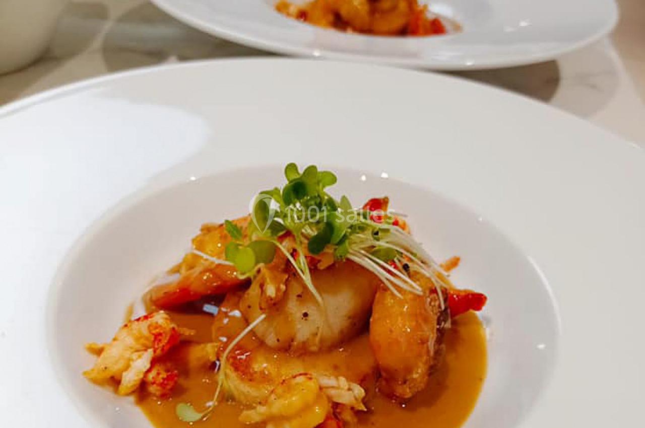 Traiteur Hayange (Moselle) - A la Carte #13