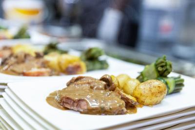 Traiteur Hayange (Moselle) - A la Carte #41