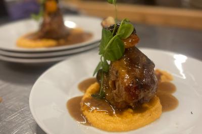 Traiteur Hayange (Moselle) - A la Carte #41