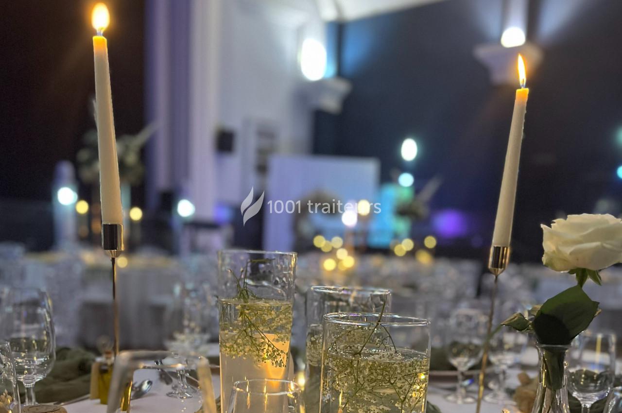 Traiteur Hayange (Moselle) - A la Carte #32