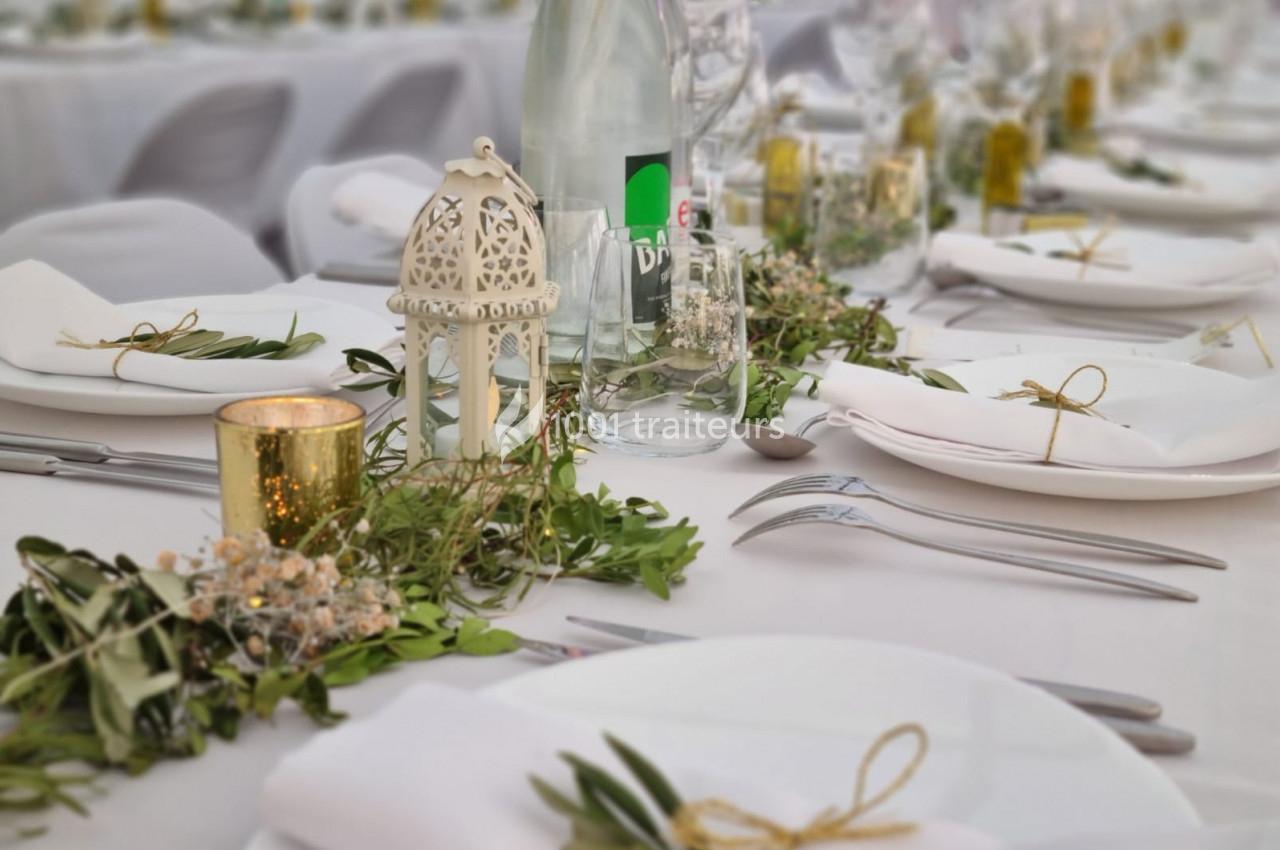 Traiteur Hayange (Moselle) - A la Carte #27