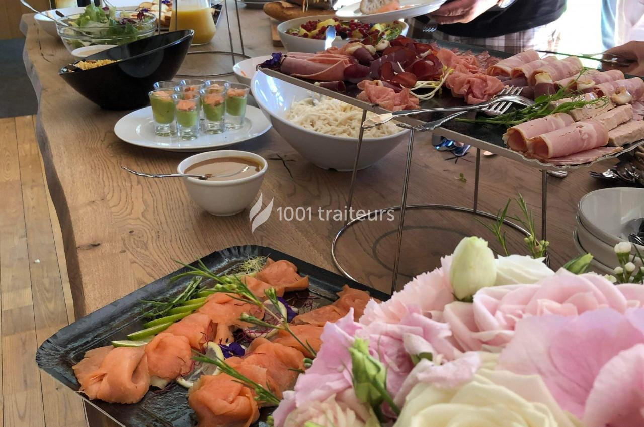 Traiteur Hayange (Moselle) - A la Carte #28