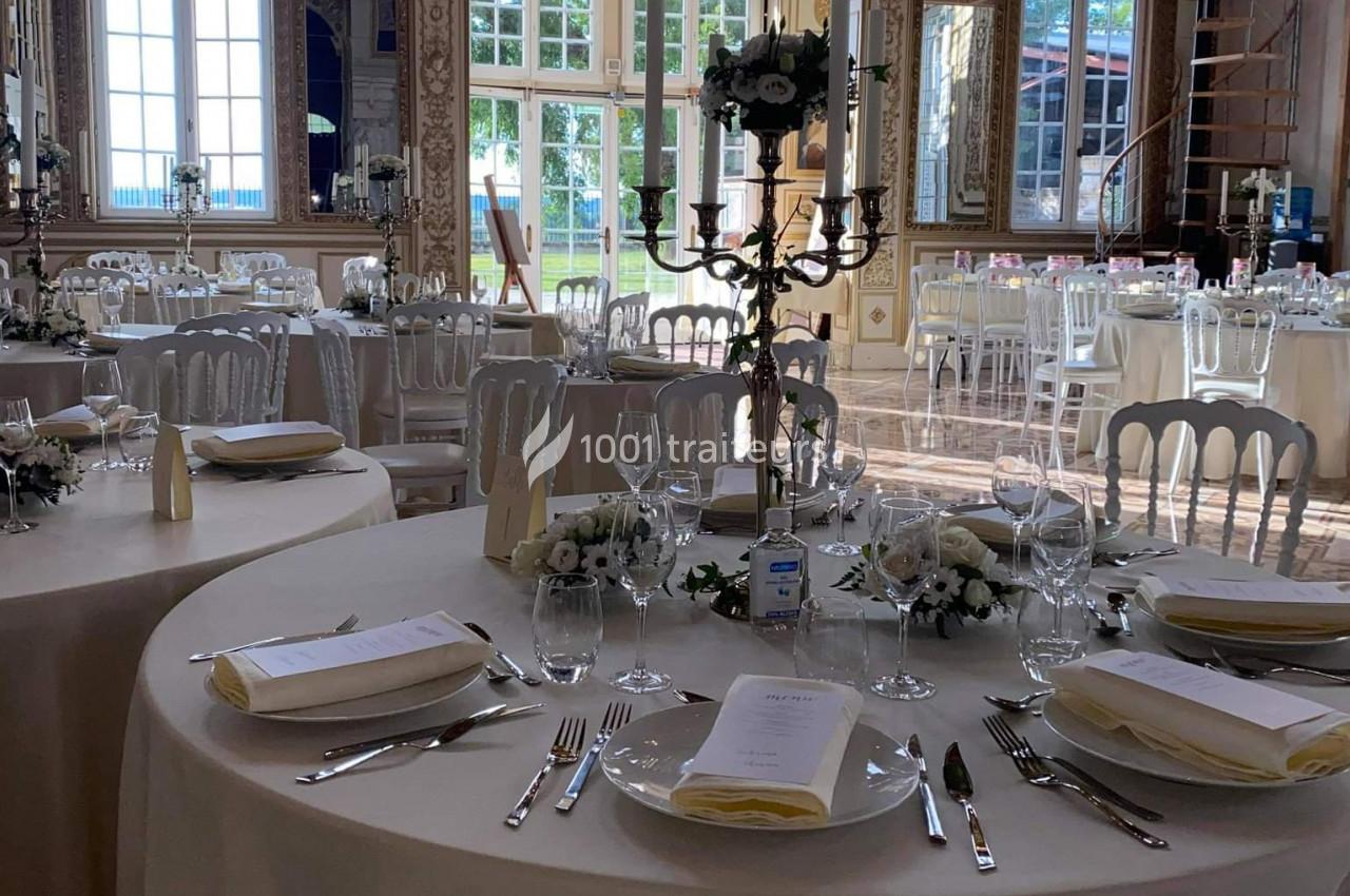 Traiteur Hayange (Moselle) - A la Carte #29