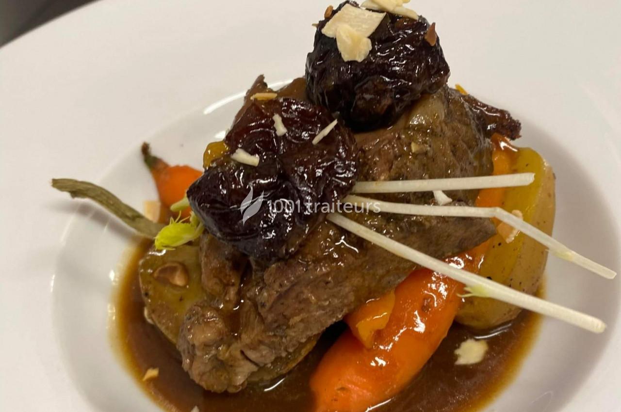 Traiteur Hayange (Moselle) - A la Carte #30