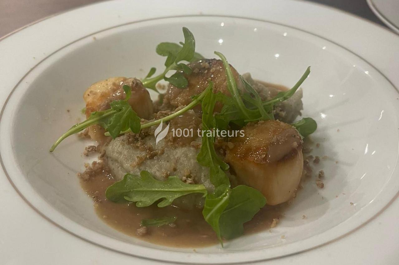 Traiteur Hayange (Moselle) - A la Carte #33