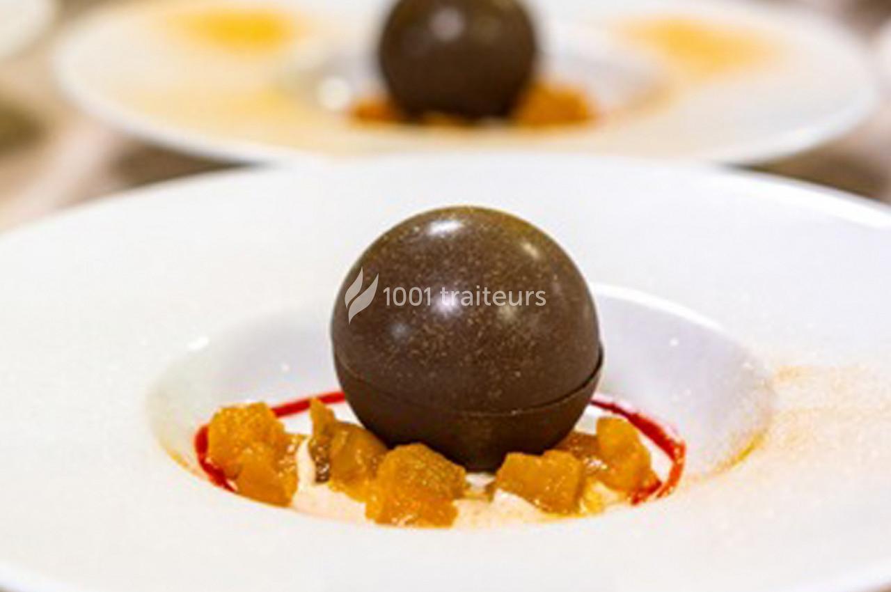 Traiteur Hayange (Moselle) - A la Carte #37