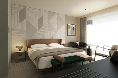 Location salle Mérignac (Gironde) - Sheraton Bordeaux Airport #10