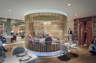 Location salle Mérignac (Gironde) - Sheraton Bordeaux Airport #10