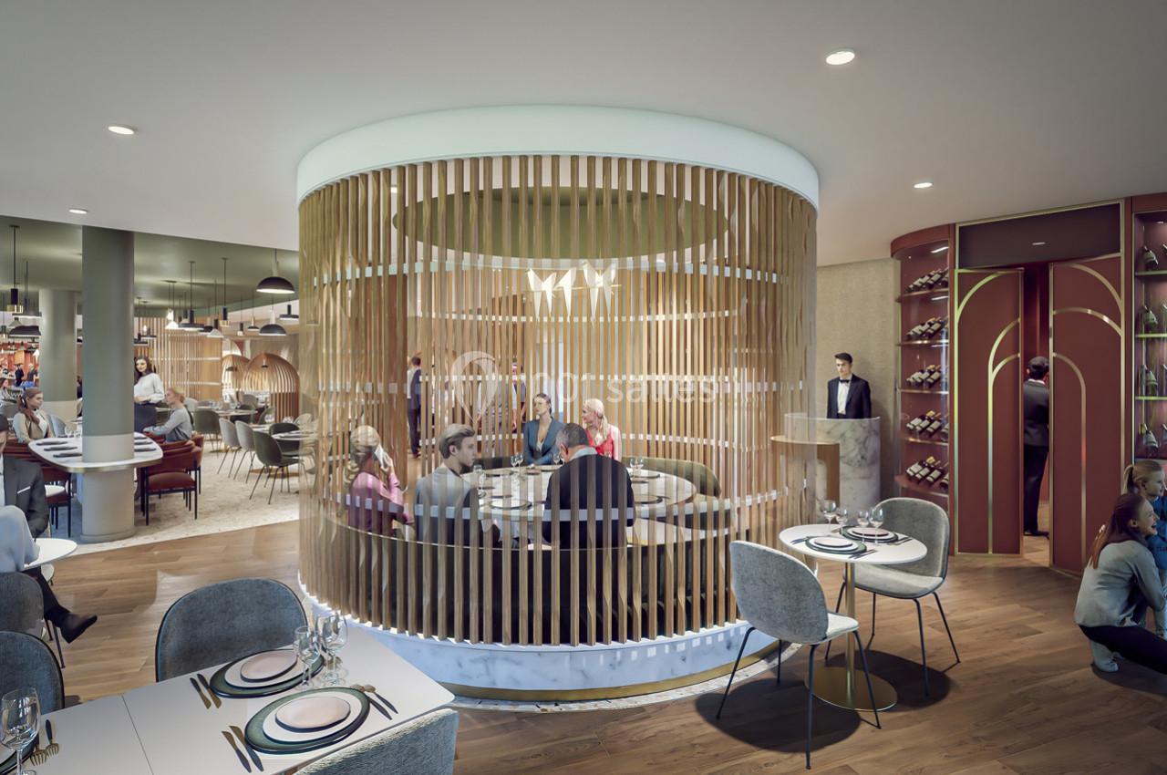 Location salle Mérignac (Gironde) - Sheraton Bordeaux Airport #2